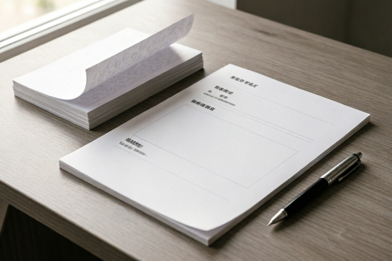 Ready-to-Use Cover Letter Examples for Applications