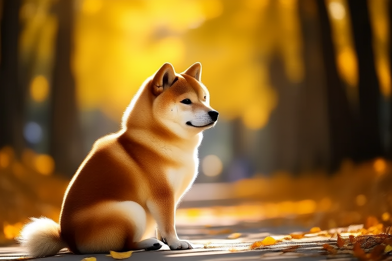Adorable or Aloof? Inside the Mysterious World of Shiba Inu Personalities