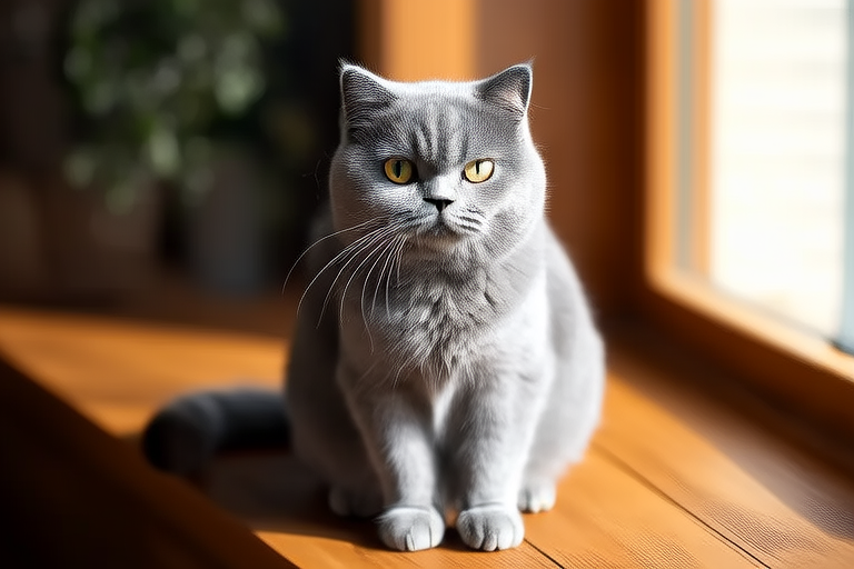 American Shorthair Cats: The Ultimate Guide for New Owners