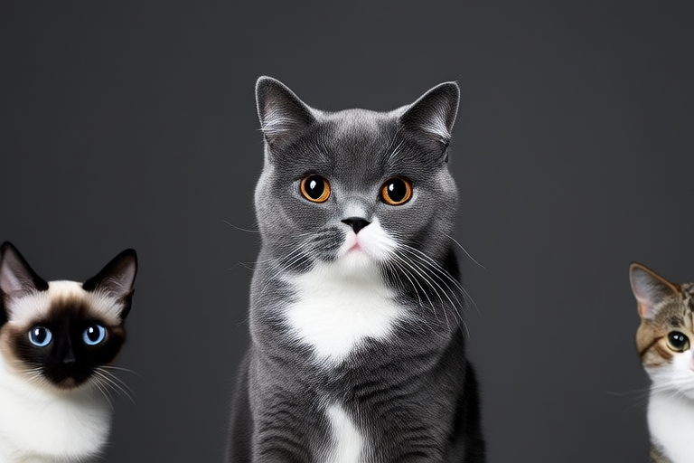 American Shorthair vs Other Breeds: What Makes This Cat Stand Out?