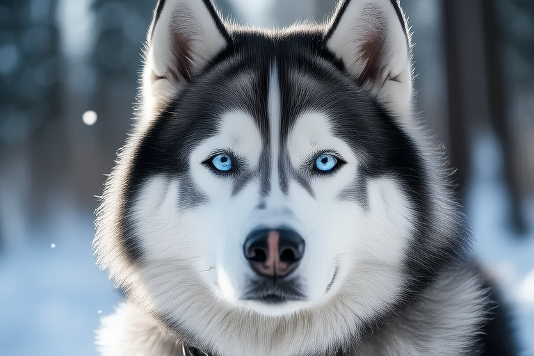 Beyond the Looks: Why Siberian Huskies Deserve More Than Just Instagram Fame