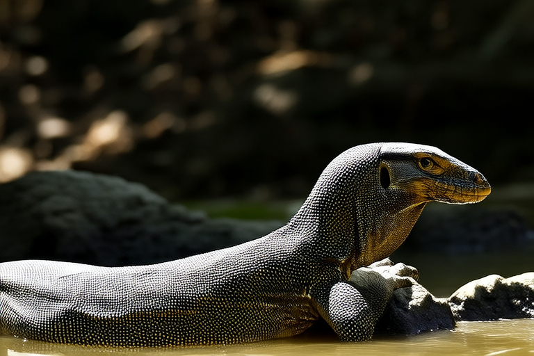 Everything You Need to Know Before Adopting a Water Monitor