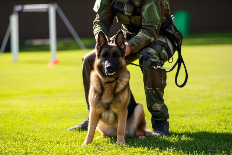 How To Train Your German Shepherd: Expert Tips for Every Owner