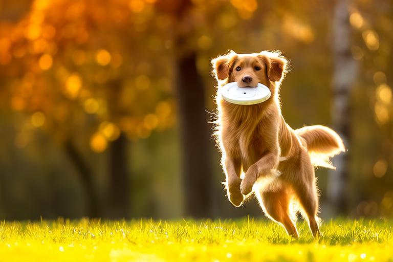 Top 10 Fun Facts About Golden Retrievers You Didn’t Know