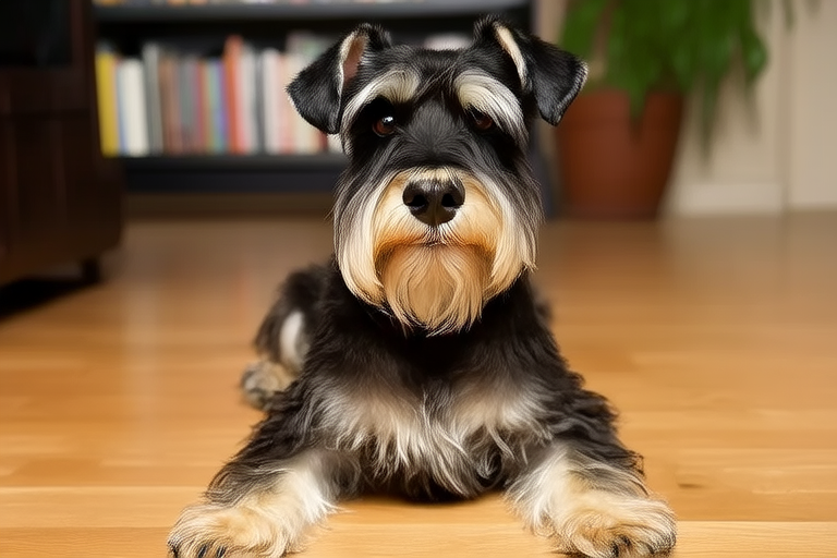 Top 10 Fun Facts About Schnauzers That Will Make You Fall in Love