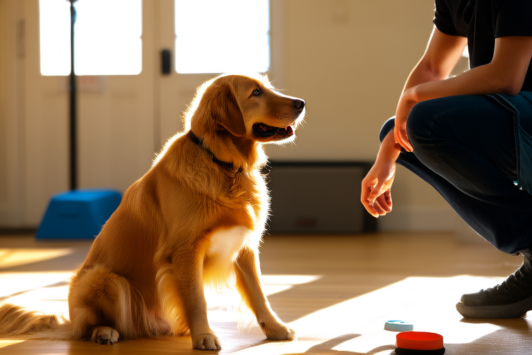Training Tips Every Golden Retriever Owner Should Know