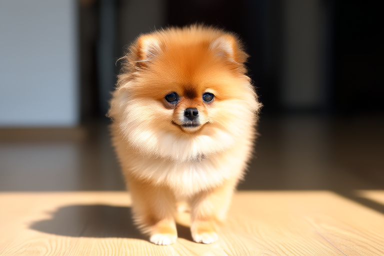 Unraveling the Mystery: Common Myths About Pomeranians Debunked