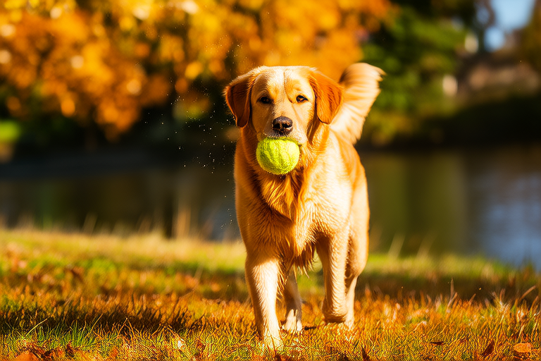 5 Fun Facts That Make Labrador Retrievers Absolutely Adorable