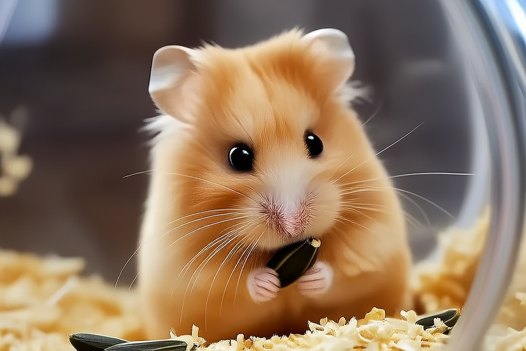 5 Surprising Facts About Golden Hamsters You Need to Know