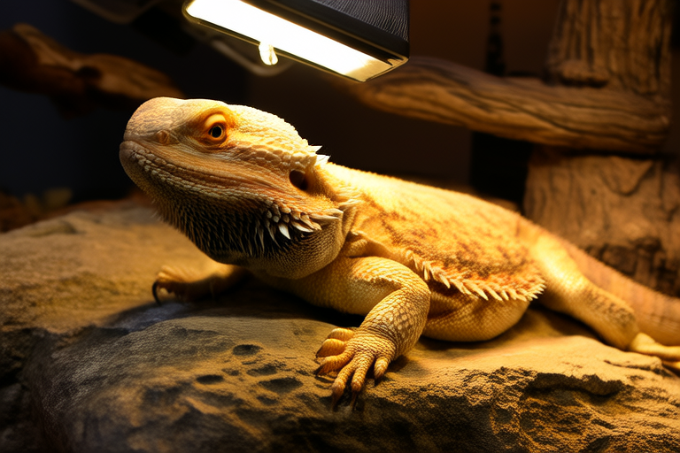 7 Common Health Issues in Bearded Dragons Every Owner Should Know!