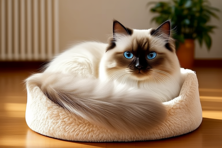 9 Secrets Every Persian Cat Owner Should Know to Keep Their Pet Happy