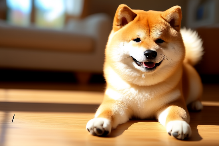 Adorable Shiba Inu Pics That Will Make You Want One ASAP
