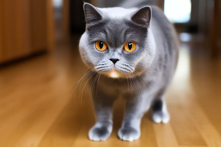 American Shorthair Cats – A Complete Guide for New Owners