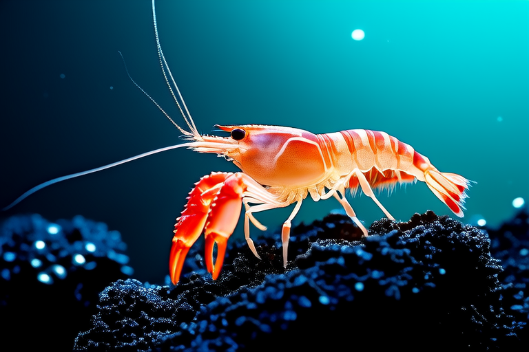 Coral Shrimp Mysteries Unveiled: Facts You Didn’t Know About These Tiny Crustaceans