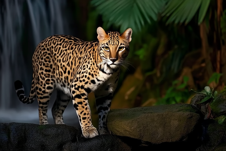 From Jungle to Home: Discover the Wild Side of Bengal Cats