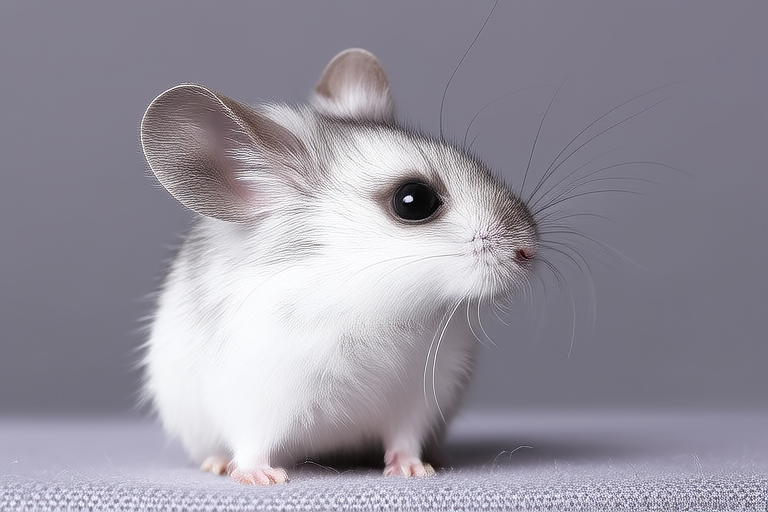 How Chinchillas Stay So Fluffy and 5 Tips to Keep Them That Way