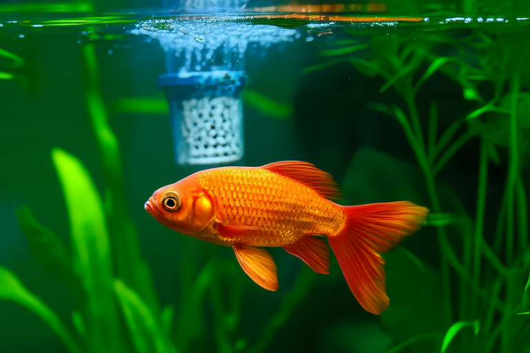 How to Ensure Your Goldfish Lives Longer: Expert Tips Revealed