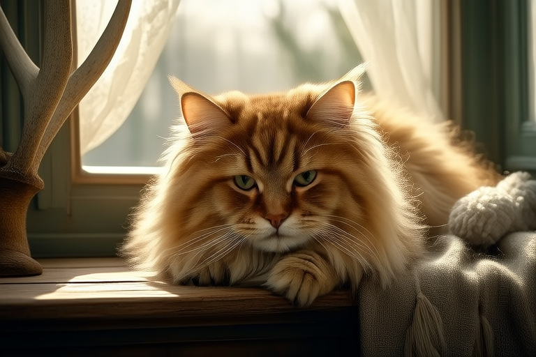 Norwegian Pets: Secrets for a Healthier, Happier Companion