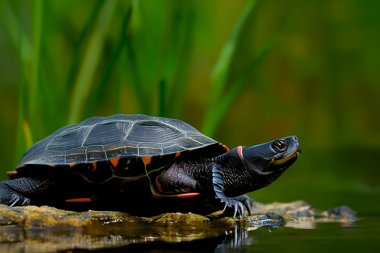 Red-eared Slider Care: Expert Tips Every Owner Should Know