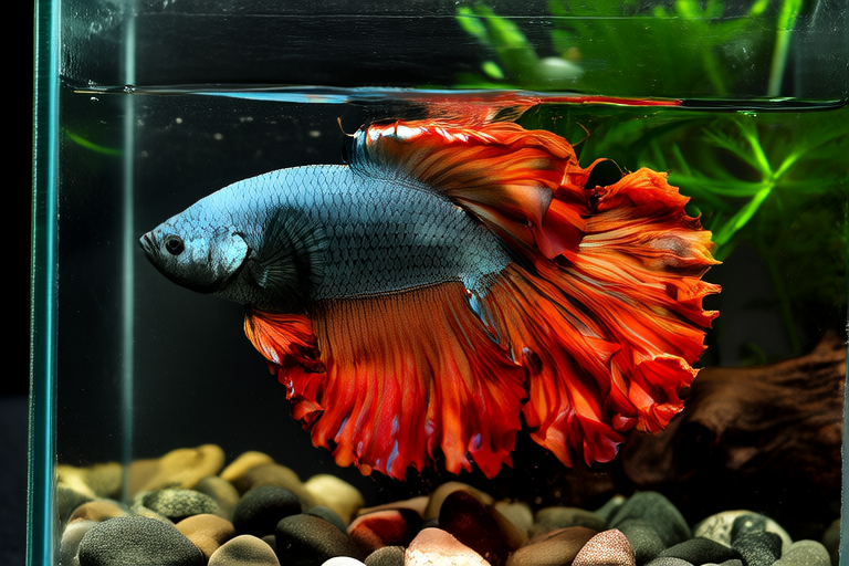 The Complete Care Sheet for Every Betta Owner: Tips & Tricks Revealed!