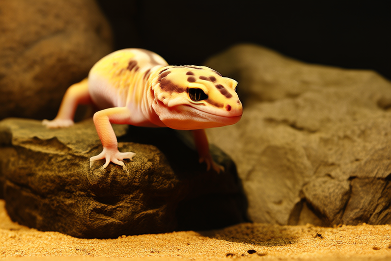 The Ultimate Checklist for Leopard Gecko Owners