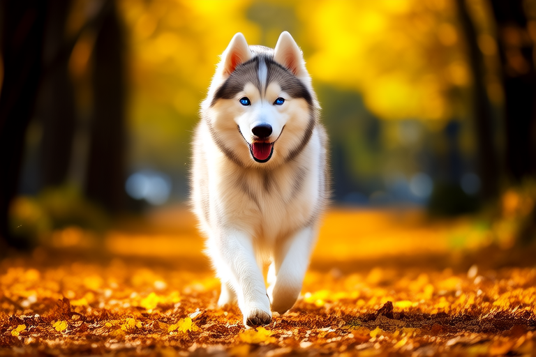 The Ultimate Guide to Keeping Your Siberian Husky Happy and Healthy