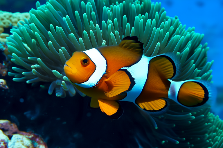 Top 10 Fascinating Facts About Clownfish That Will Make You Want One