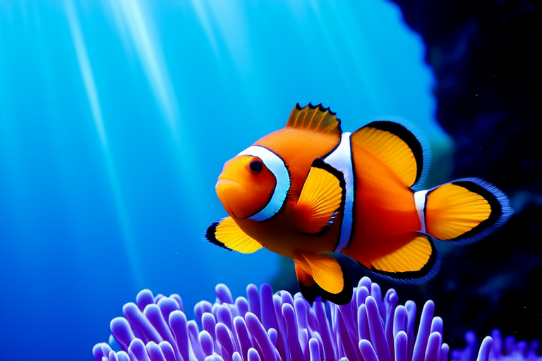 Top 10 Fascinating Facts About Clownfish That Will Surprise You