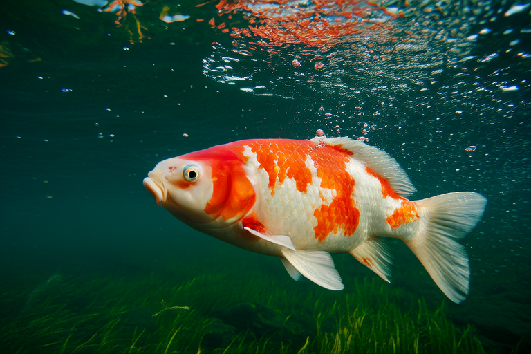 Top 10 Myths About Koi Fish That Need Busting!