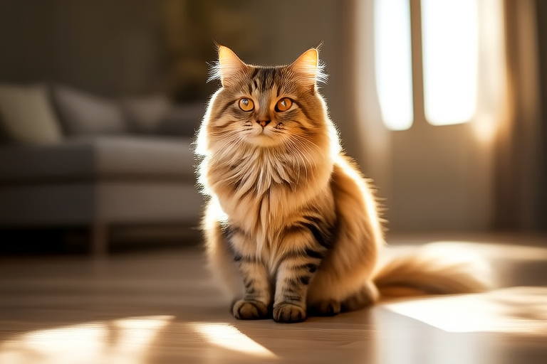 Top 10 Reasons Why Your Home Needs an Abyssinian Cat Today