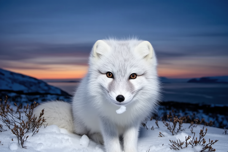 A Journey Through Norway: Discovering Exotic Pets