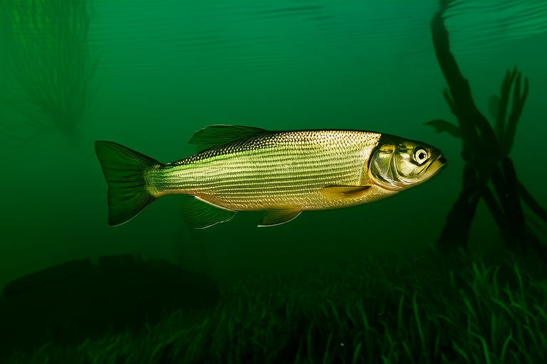 Arowana Insights: Secrets to Keeping These Exotic Giants Happy and Healthy
