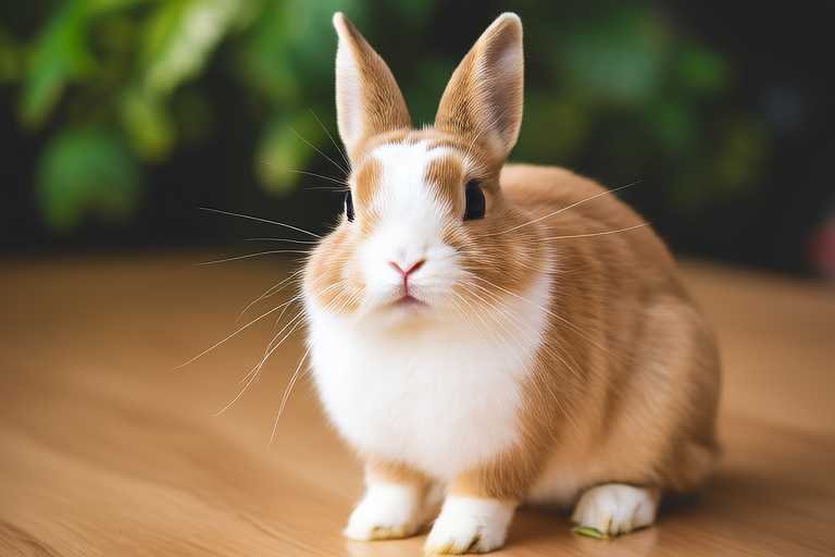 Beyond Bunnies: Unique Facts About Dutch Dwarf Rabbits You Need to Know