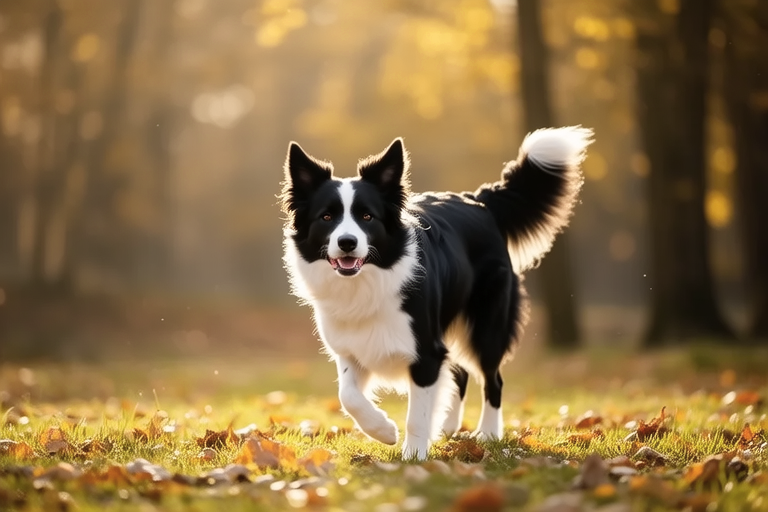 Border Collies Unstoppable – The Ultimate Guide for Potential Owners