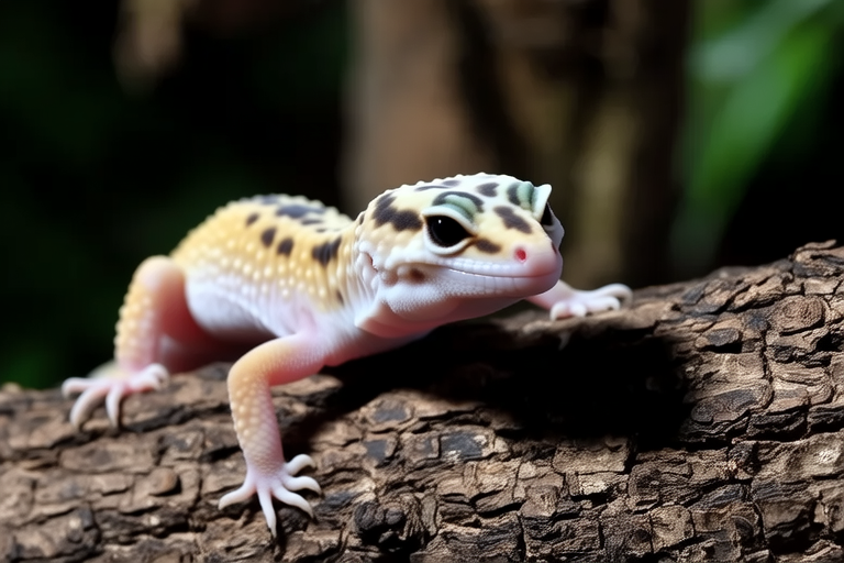 Chameleon Camouflage: Nature’s Most Amazing Trick Explained