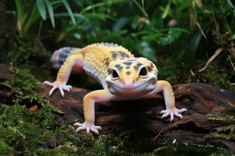 Chameleon Care Made Easy: Tips from Expert Reptile Keepers