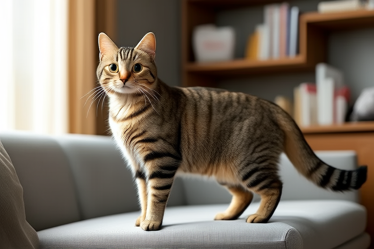 Raising an Abyssinian: Tips for First-Time Pet Parents