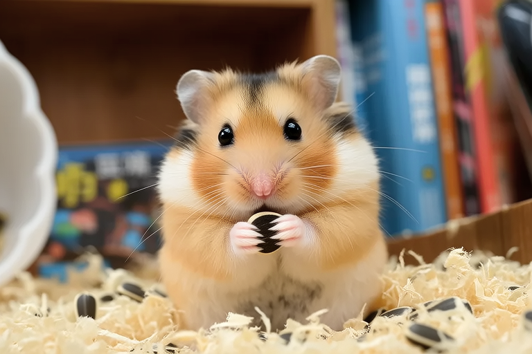The Most Adorable Facts About Golden Hamsters You Need to Know