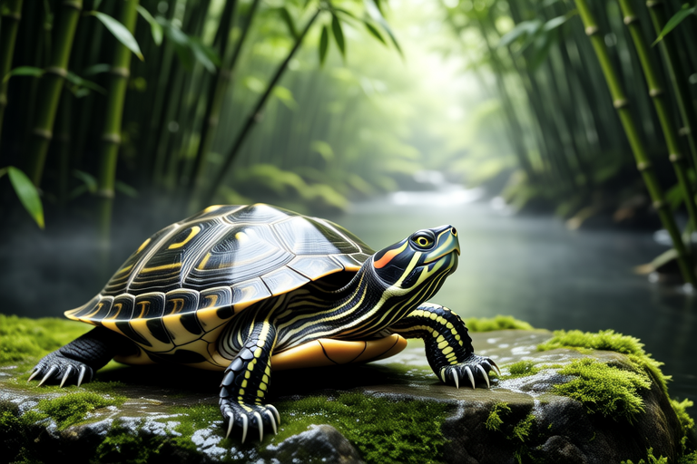 The Ultimate Beginner’s Guide to Keeping a Healthy Three-Striped Box Turtle