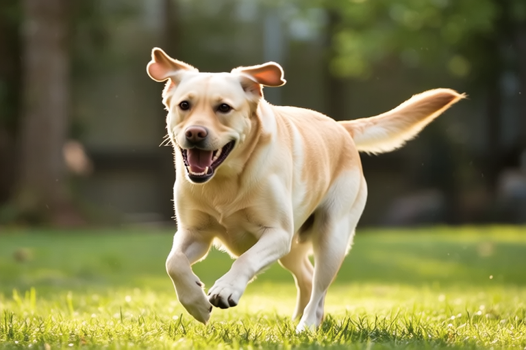 The Ultimate Guide to Keeping Your Labrador Healthy and Happy