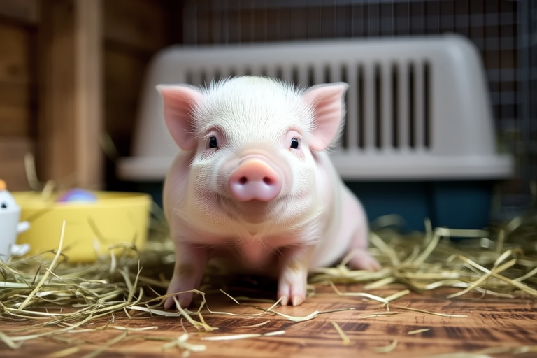 Top 10 Fun Facts About Guinea Pigs That Will Amaze You