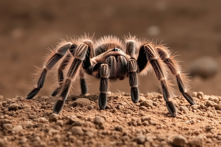 Top 5 Myths About Chilean Rose Tarantulas Debunked!