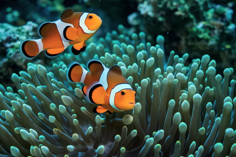 Ultimate Guide: Setting Up the Perfect Habitat for Your Clownfish
