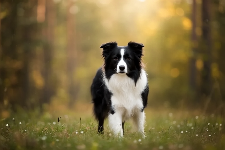 Border Collies: The Ultimate Guide for Owners of the World’s Smartest Dog
