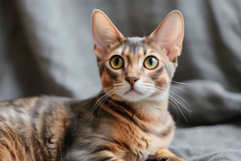 Devon Rex Cats: A Unique Breed That Will Melt Your Heart