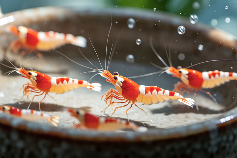 The Ultimate Guide to Breeding Coral Shrimp Successfully at Home