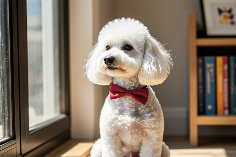 The Ultimate Poodle Parenting Handbook: Tips and Tricks You Need to Know