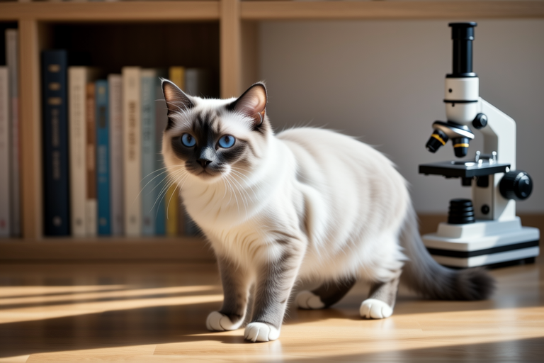 Top 10 Myths About Siamese Cats Debunked!