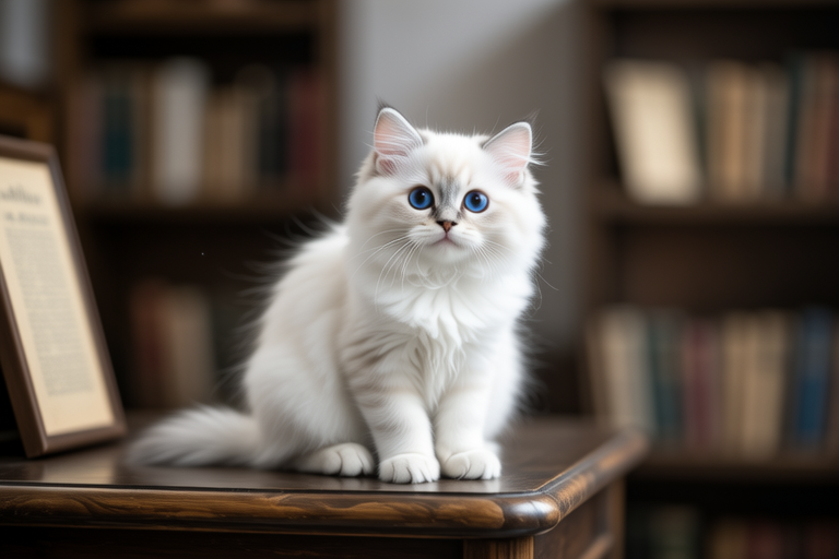 Why Are Munchkins So Special? Unraveling the Mystery Behind These Tiny-Taloned Terrors